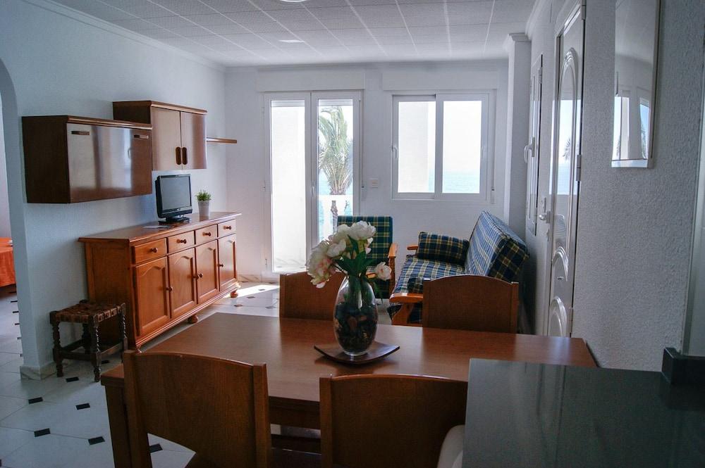 Riviera Beach Apartments 皮拉尔－德拉奥拉达达 外观 照片