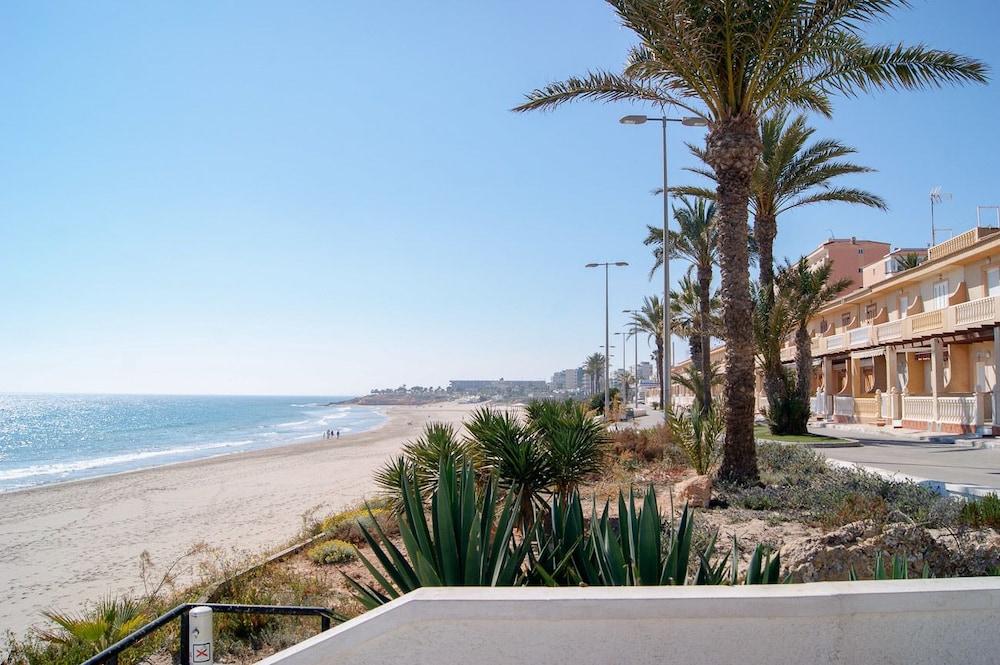 Riviera Beach Apartments 皮拉尔－德拉奥拉达达 外观 照片